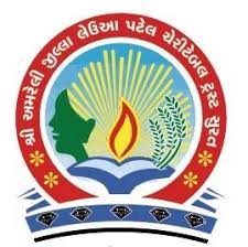 Amreli Sankul Logo