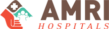 AMRI Hospital Logo