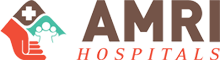 AMRI Hospital - Logo