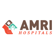 AMRI Hospitals - Logo