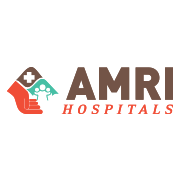 AMRI Hospitals Logo