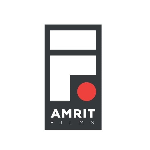 Amrit Films - Logo