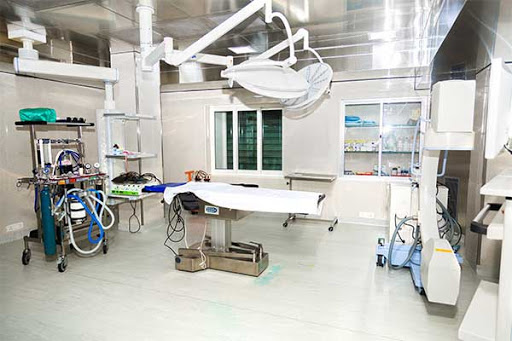 Amrit Hospital Medical Services | Hospitals