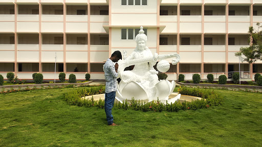Amrita College of Engineering & technology Education | Colleges
