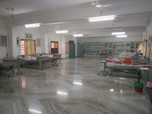 Amrita College of Nursing Education | Colleges