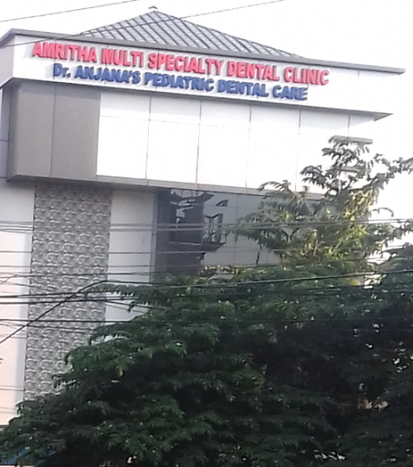Amrita Hospital Medical Services | Hospitals