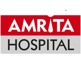 Amrita Hospital - Logo