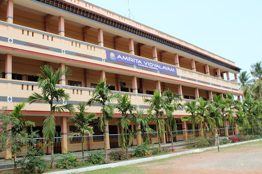 Amrita Vidyalayam Education | Schools