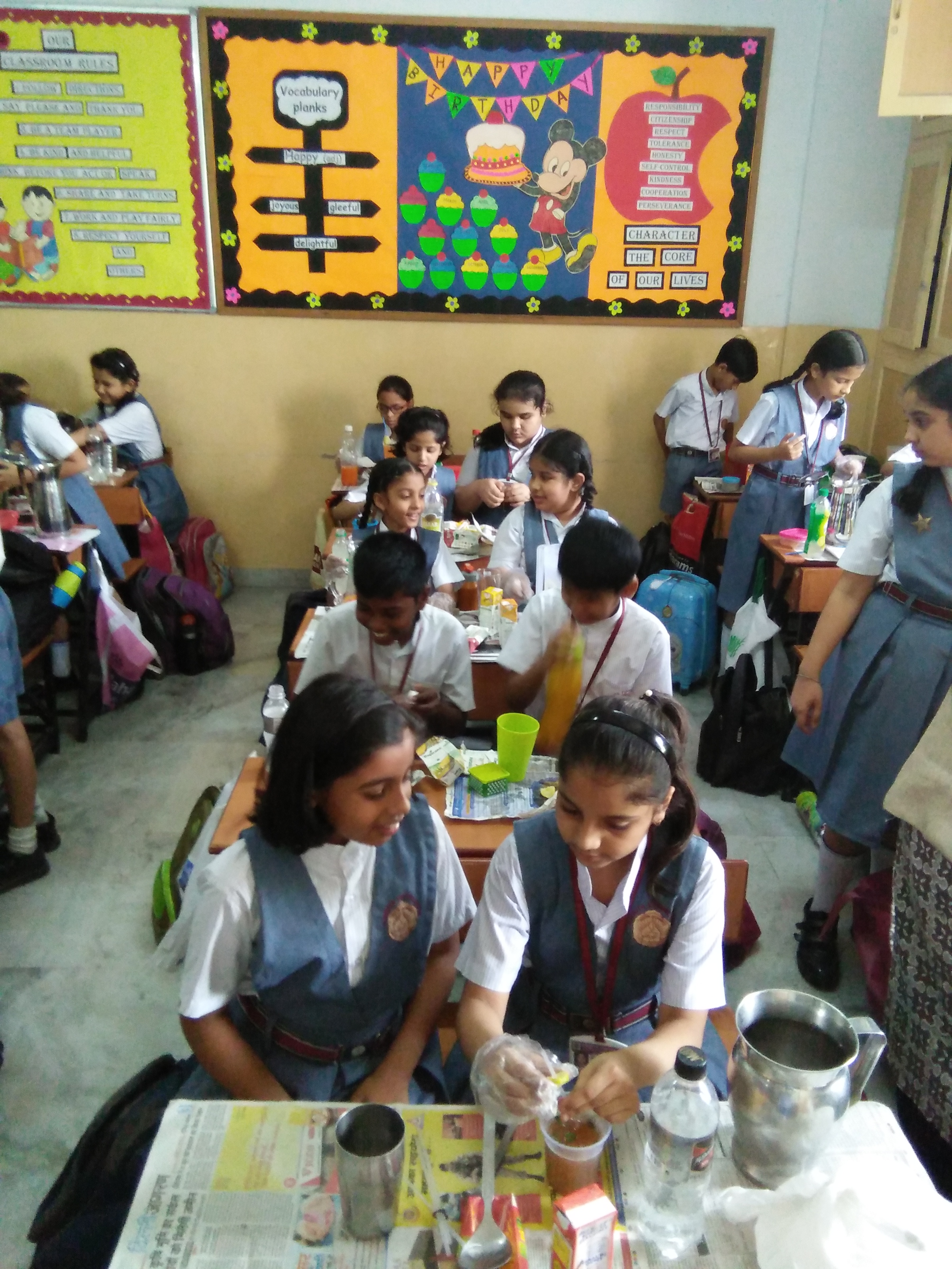Amrita Vidyalayam Saket Schools 03