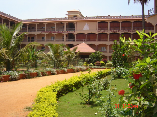 Amrita Vidyalayam Saket Schools 004