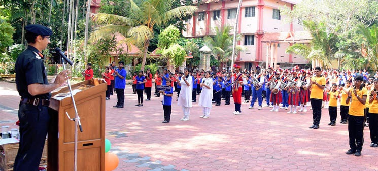 Amrita Vidyalayam Education | Schools