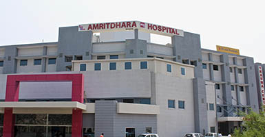 AMRITDHARA, my Hospital Karnal Hospitals 01