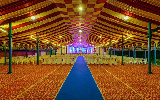 Amrut Banquet Hall Event Services | Banquet Halls