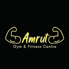 Amrut Gym & Fitness Centre|Salon|Active Life