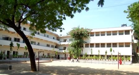 Amrut High School Education | Schools