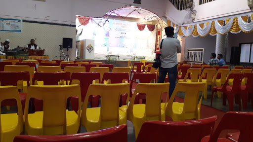 Amrut Mangal Karyalay Event Services | Banquet Halls