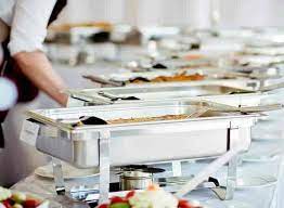 Amruth Cooking Mate Event Services | Catering Services