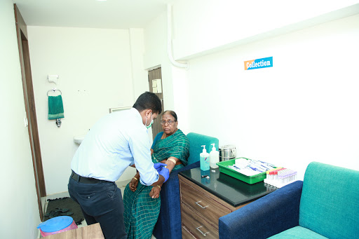 Amruth Diagnostic Center Medical Services | Diagnostic centre