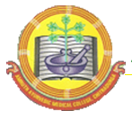 Amrutha Ayurvedic Medical College & Hospital Logo