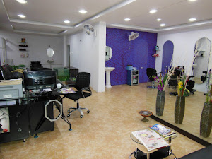 Amrutha Salon & Tattoo Studio Active Life | Salon