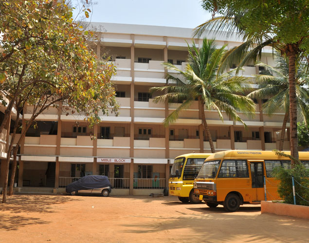 Amudham School Education | Schools