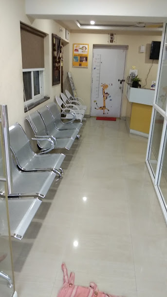 Amulya Dental Clinic Medical Services | Dentists
