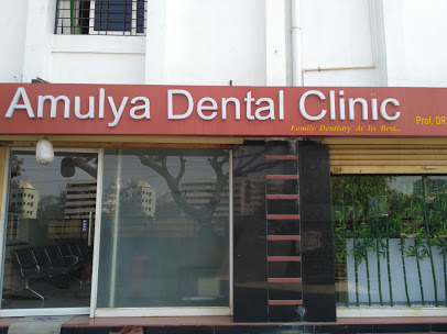 Amulya Dental Clinic|Veterinary|Medical Services