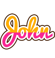 AN John Logo
