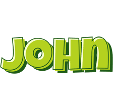 AN John Logo