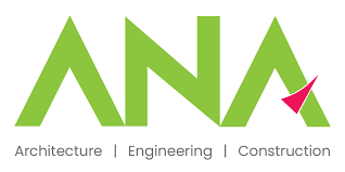 AnA Design Architects Logo