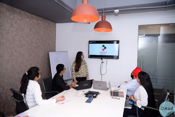 Anaad Worldwide Education | Education Consultants
