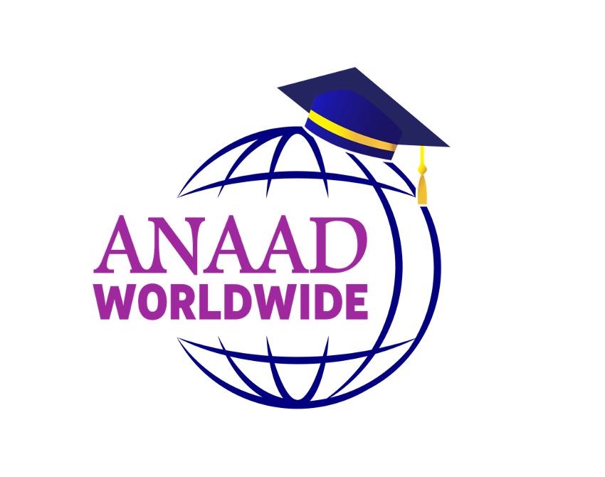 Anaad Worldwide - Logo
