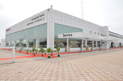 ANAAMALAIS TOYOTA Tirunelveli Automotive | Show Room