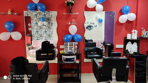 Anagha Beauty Salon and Spa Active Life | Salon