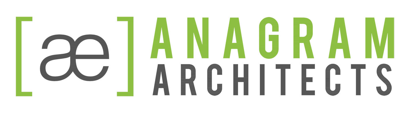 Anagram Architects Logo