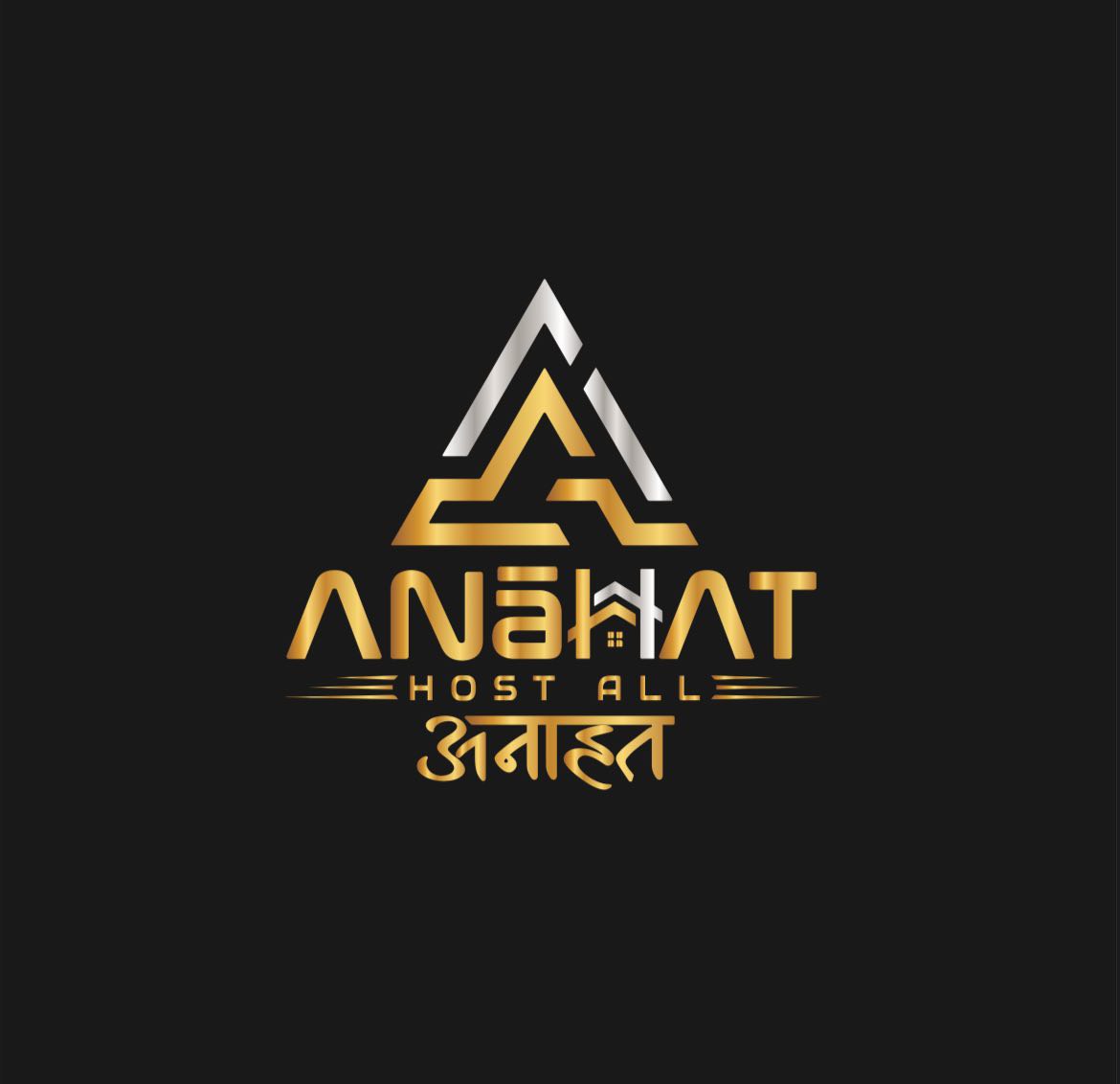 Anahat Host All Rider 2BHK 2 Bed AC Max 6 Pax|Hotel|Accomodation