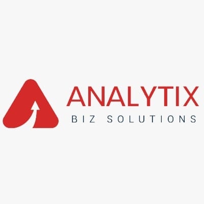 Analytix Bizcare Solutions Pvt Ltd Logo