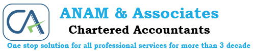 Anam & Associates Logo