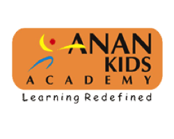 Anan Kids Academy Logo