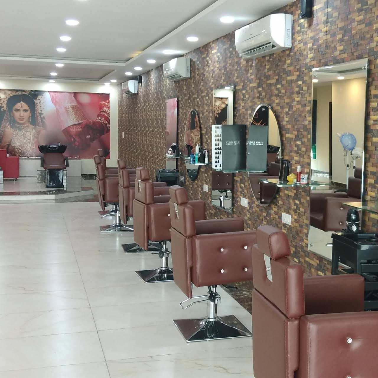 Ananayas Beauty Studio & Spa Active Life | Salon
