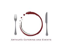 Anand Aqua Caters - Logo