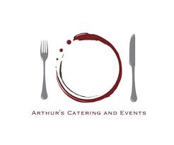 Anand Aqua Caters Logo