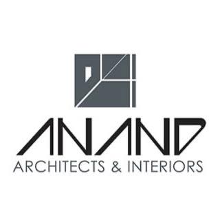 Anand Architects & Interiors|Architect|Professional Services