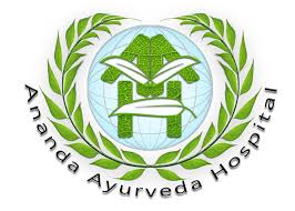 Anand Ayurvedic Hospital Logo