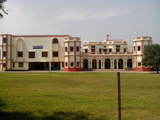 Anand Bhawan School Education | Schools
