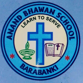 Anand Bhawan School - Logo
