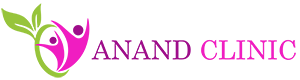 Anand Clinic Logo
