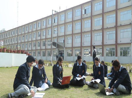 Anand College of Engineering and Management Education | Colleges