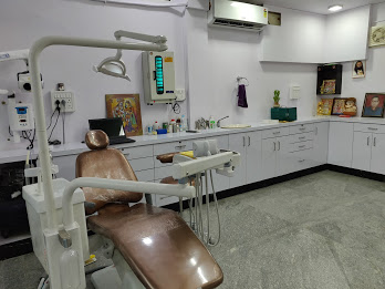 Anand Dental Clinic Medical Services | Dentists