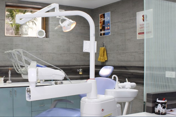 Anand Dental Clinic Medical Services | Clinics